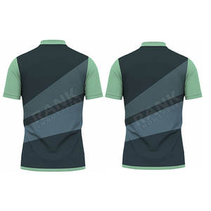 Polos légers avec une texture douce, parfaits pour un usage quotidien décontracté et les voyages - Product Image 5