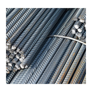 Barre en acier déformée Offre Spéciale de 16mm tige de fer 8mm 10mm 12mm A400C A500C A600C barres d'armature - Product Image 2