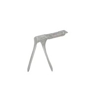 Moule d'injection à canal froid pour dilatateur cervical jetable en plastique HIPS à 4 cavités, pour inspection chirurgicale et vaginisme