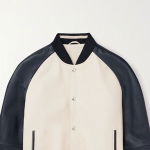 Veste de sport pour homme, style streetwear d'hiver, couleur unie, respirante, séchage rapide, logo personnalisé sur le devant - Product Image 3