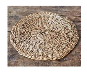 Top Trending 2024 Meilleur prix et produit de qualité Tapis en jonc de mer de 99 données d'or vietnamiennes - Product Image 4