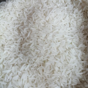 Arroz grosso marrom longo com baixo preço de mercado, qualidade superior, 5% quebrado