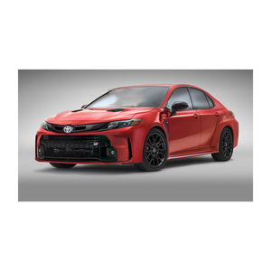 Toyotai Camry การควบคุมเสถียรภาพของยานพาหนะเพื่อการเข้าโค้งที่ปลอดภัย