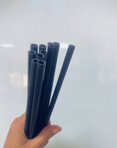 Paille de riz naturelle biologique Paille écologique - Product Image 2