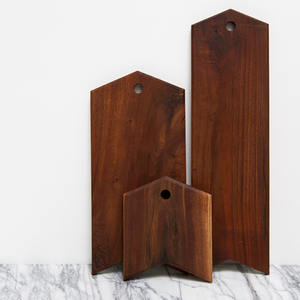 Tabla de cortar de madera de alta calidad para cocina Tabla de cortar de madera Premium Tabla de charcutería Hecho en Vietnam - Product Image 6