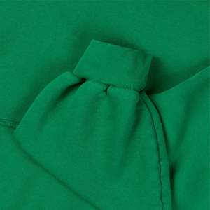 Sweat à capuche en polaire chaud avec poche kangourou idéal pour les hommes et les femmes par temps froid tenues décontractées - Product Image 3