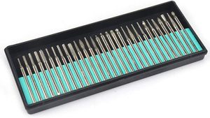 Kim Cương gắn điểm độ chính xác cao Vòng/Xi Lanh/tam giác kim cương công cụ gắn điểm - Product Image 3