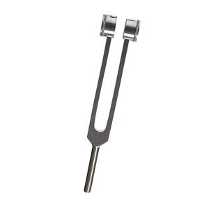 Los diapasones de acero inoxidable más vendidos de Direct Factory, fuente de alimentación manual y personalizada recién llegada - Product Image 1