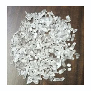 Déchets de bouteilles en PET recyclées, approvisionnement en gros, prix de gros, qualité export, livraison rapide - Product Image 6