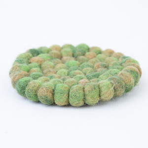 Top Quality Coasters and <b>Trivets</b> Soft and Comfortable - Product Image 2