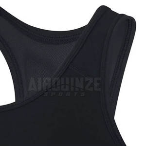 Pakistán hizo nuevo diseño ropa de entrenamiento mujeres Fitness Bra mejor calidad mujeres Fitness Bra - Product Image 4