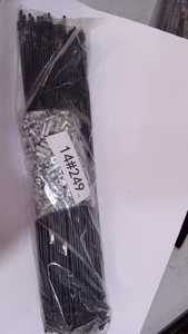 Radios de bicicleta BCP con pezón para reparar y reemplazar los radios existentes en su bicicleta - Product Image 5