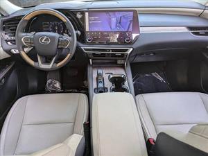 Lexus RX 2024 bien usado - Product Image 5