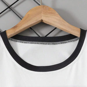 Camisetas Formales de Verano para Hombre, Tie Dye, 100% Algodón, Transpirables, con Logotipo Personalizado, Servicio de Etiqueta Privada Incluido - Product Image 3