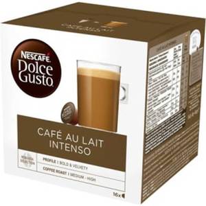 6 en 1 pour Dolce Gusto pour Nespresso Machine à café à capsules en poudre Expresso chaud/froid/Cappuccino/Cafetera - Product Image 6