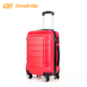 Travel Carrier Luggage <strong>Weight</strong> Scale Smart <strong>Suitcase</strong> with Usb Charging - Product Image 5