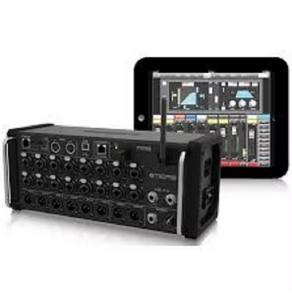 Nuevo Mezclador de Audio para DJ, Controlado por Tablet, Mezclador Amplificado MP3, Consola de Plástico - Product Image 3