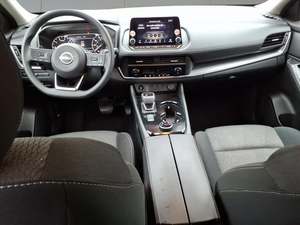 HIGHRUN UTILISÉ 2024 NIISSANN RO-GUE SV SUV CROSSOVER AWD - Product Image 4