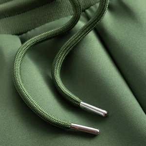 Shorts pour hommes shorts pour hommes Vintage Heavyweight Unisex Distressed Fitness Running Gym Sports Workout Shorts Sweat - Product Image 5