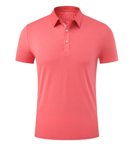 Polo de gran tamaño para hombre, polos estampados personalizados para mujer, fabricante de polos para hombre al por mayor, Zona Star - Product Image 5