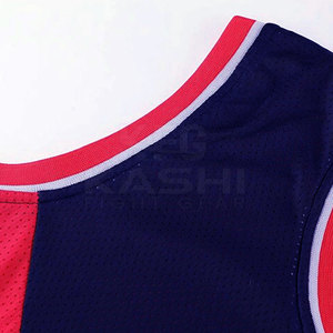Uniforme de Baloncesto de Diseño Premium, Transpirable y de Alta Calidad, Hecho con Materiales Avanzados que Garantizan Comodidad y Larga Duración - Product Image 3