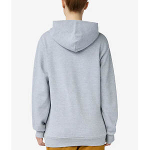 Fleece Cotton Pullover Sweatshirts <b>Mock</b> <b>Neck</b> Casual Long Sleeve Fall Winter Warm Hoodies - Product Image 6