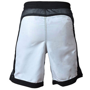 กางเกง MMA แบบสั่งทำพิเศษ น้ำหนักเบา คุณภาพสูง ผลิตในปากีสถาน ขายดี MOQ ต่ำ ชุดศิลปะการต่อสู้ ไนลอน/โพลีเอสเตอร์ รับผลิตแบบ OEM - Product Image 2