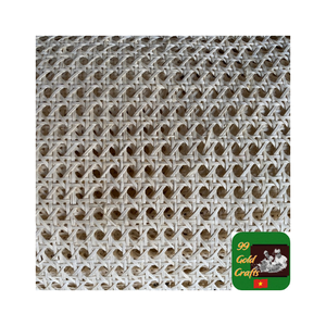 Rollo de cincha de ratán Natural de alta calidad, cincha de caña de ratán sintético para uso en sillas de muebles con suministro de fábrica - Product Image 5