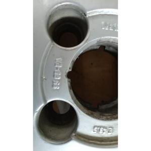 Rueda de Aleación para FORD Sierra 2ª Serie (87>93) 95GB-EA - Product Image 6