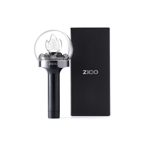ZICO - Official <b>Light</b> <b>Stick</b> - Product Image 1