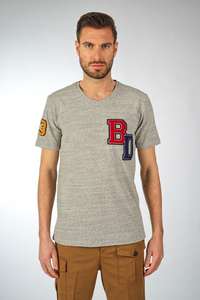 Women Embroidery Summer Distressed <b>Black</b> O-neck T-<b>shirts</b> Quick Dry T-<b>shirt</b> for <b>Men</b> - Product Image 6