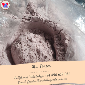 แป้งข้าวเหนียวสีม่วง/แป้งข้าวเหนียวม่วง วัตถุดิบอาหารเวียดนามขายส่ง สำหรับเทศกาล - Product Image 2