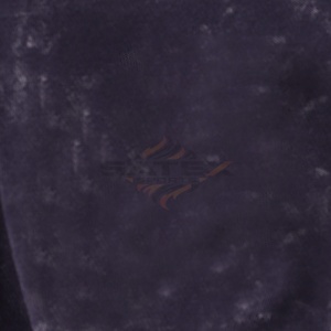 Sweat-shirts unisexes en polaire polyester/coton lourd 400 GSM, lavage à l'acide, brodés, pour l'hiver, ODM fourni, haute qualité - Product Image 4