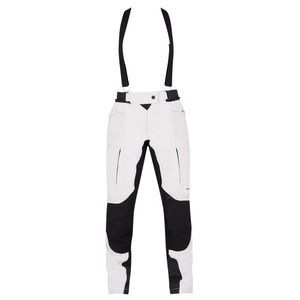 Mujeres Atlantic 2 GTX Touring/Offroad Cordura 3Layer Adventure/Enduro impermeable 4 estaciones moto textil pantalón/pantalón CE Armors - Product Image 1