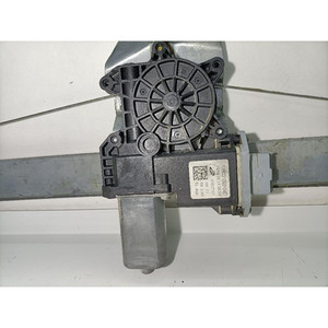 Mécanisme de levage de la vitre avant. SX RENAULT Trafic Série 807210974R (14>) - Product Image 2