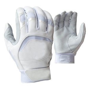 Best Quality Softball Batting <b>Gloves</b> Custom Breathable Plus Size Baseball Batting <b>Gloves</b> in Stock - Product Image 6