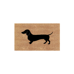 Crafted with a Blend of Durable PVC and Natural <b>Coir</b> Fibers Living Room PVC <b>COIR</b> EMBOSSED INDIAN <b>DOORMAT</b> - Product Image 6