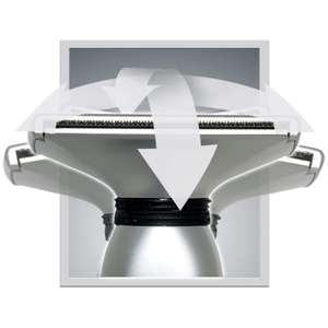 Nouvel étui à long manche avec 3 têtes de rasage flexibles, charnière pivotante, kit de 4 outils de rasage pour le dos - Product Image 2