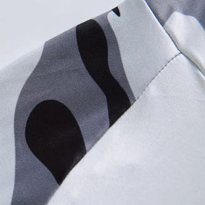 เสื้อฮู้ดตกปลาแบบปรับแต่งได้ OEM ไซส์ใหญ่สำหรับผู้ชาย น้ำหนักเบา โพลีเอสเตอร์ 100% แห้งเร็ว ระบายอากาศได้ดี UPF 50 ป้องกันแบคทีเรีย MOQ ต่ำ - Product Image 3