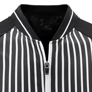 Conjunto Deportivo de Felpa Gruesa Personalizado de Alta Calidad, Chándal Holgado con Cremallera y Pantalones Deportivos para Hombre - Product Image 5