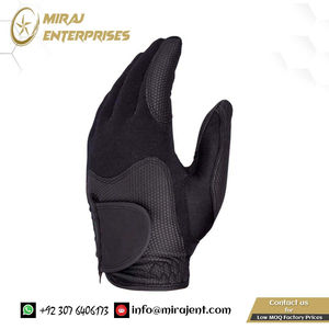 Waterproof Leather Custom Colors Logo Motorcycle <b>Gloves</b> Sheepskin Low MOQ Golf <b>Gloves</b> Men's Left Hand Golf <b>Gloves</b> - Product Image 6