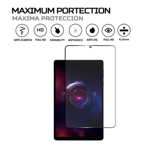 ฟิล์มกันกระแทกสำหรับเลอโนโว ลีเจียน แท็บ เจน 3 ทนทานและป้องกันการกระแทก - Product Image 2