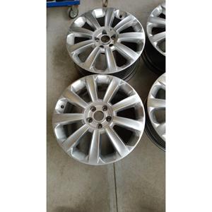 FIAT Croma 2ème Série (05>07) 4 JANTES EN ALLIAGE 51771744 - Product Image 5