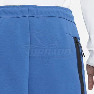 Short de sport personnalisé pour hommes en maille de polyester léger Taille moyenne XS Motif solide lavé Gym Fitness Utilisation faite au Pakistan - Product Image 2