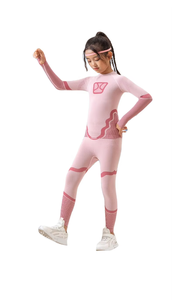 One Set Premium Ski Suit New Men Skiing Jacket Snowboarding Pants Waterproof Outdoor One-piece Ski Suit - Product Image 3