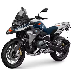 Recién llegadas: Motocicletas de carreras FASTBIKES R1300 GS 2024 - Product Image 1