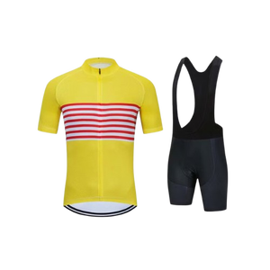 ชุดกีฬาปั่นจักรยานสำหรับผู้ชายมาใหม่ชุดปั่นจักรยานสำหรับผู้ชาย - Product Image 4