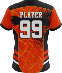 Maillot de football personnalisé en gros pour clubs de l'équipe de football académies maillots de football pour hommes adultes chemise et haut Amano Sport - Product Image 6