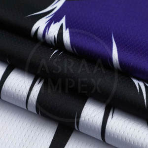 ชุดกีฬาบาสเก็ตบอลเครื่องแบบบาสเก็ตบอลสีทึบพิมพ์ลายออกแบบล่าสุด - Product Image 6