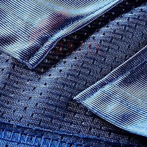 Camisetas de Fútbol Americano Profesionales Personalizadas 2025, Transpirables, 100% Poliéster, Nuevo Diseño, Mangas Cortas, Opción de Tallas Grandes - Product Image 6